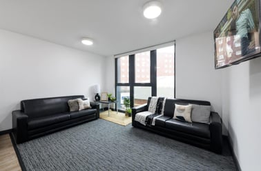 Vauxhall Road, City Centre, Liverpool - Image 3